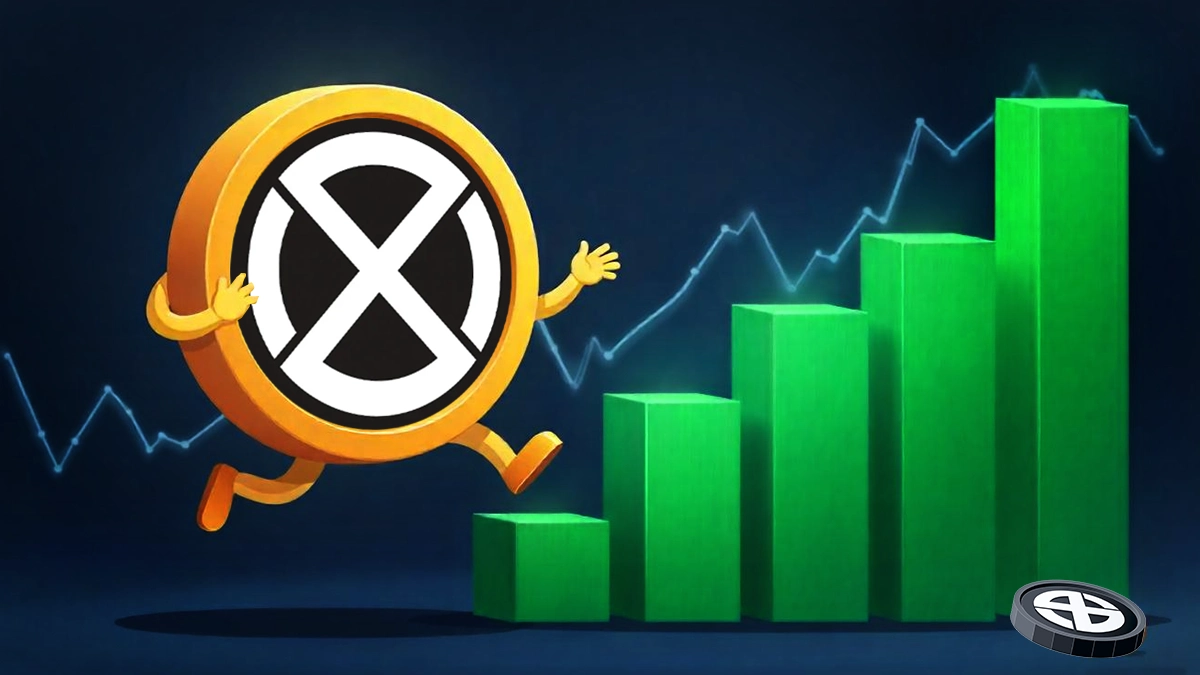 Onyxcoin (XCN) Attracts Attention Amid Market Turbulence, Eyes Major Upside Potential