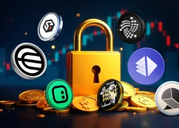 Over $33M in Token Unlocks Set to Impact Crypto Markets Amid Escalating Global Tensions