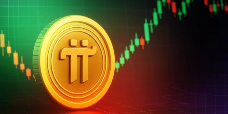 PI Price Prediction for June 20 2025 Key Pressure Zones and Pi2Day Risks