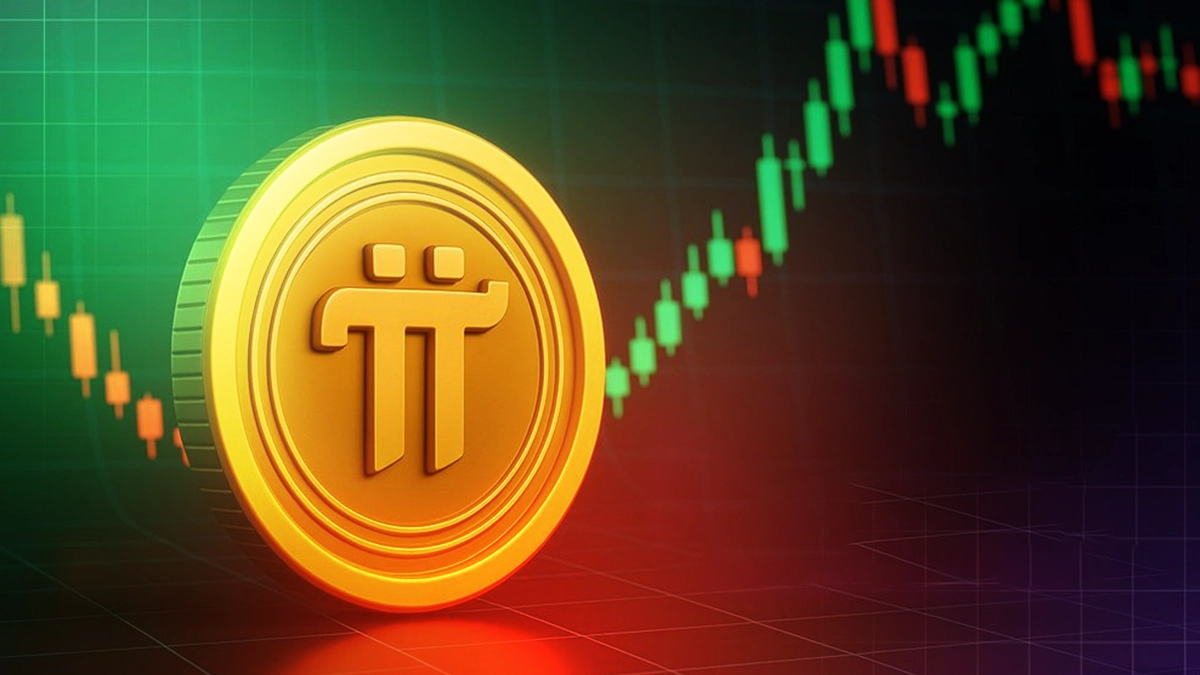 PI Price Prediction for June 20 2025 Key Pressure Zones and Pi2Day Risks