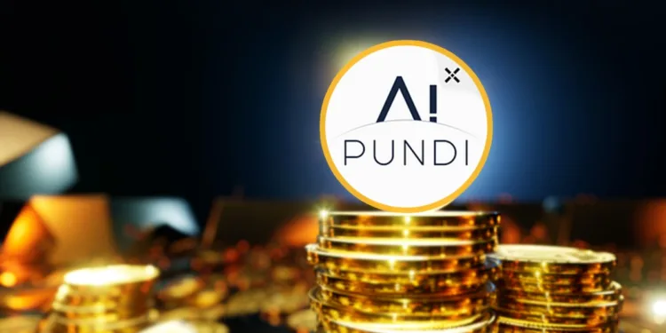 PUNDIAI Price Prediction Will the $8 Support Hold in June 2025