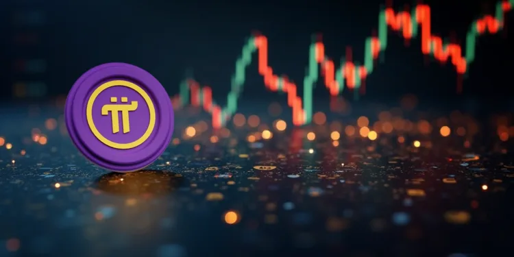 Pi Coin Price Prediction for June 8 2025 AI, Validator Concerns, and Price Pressure