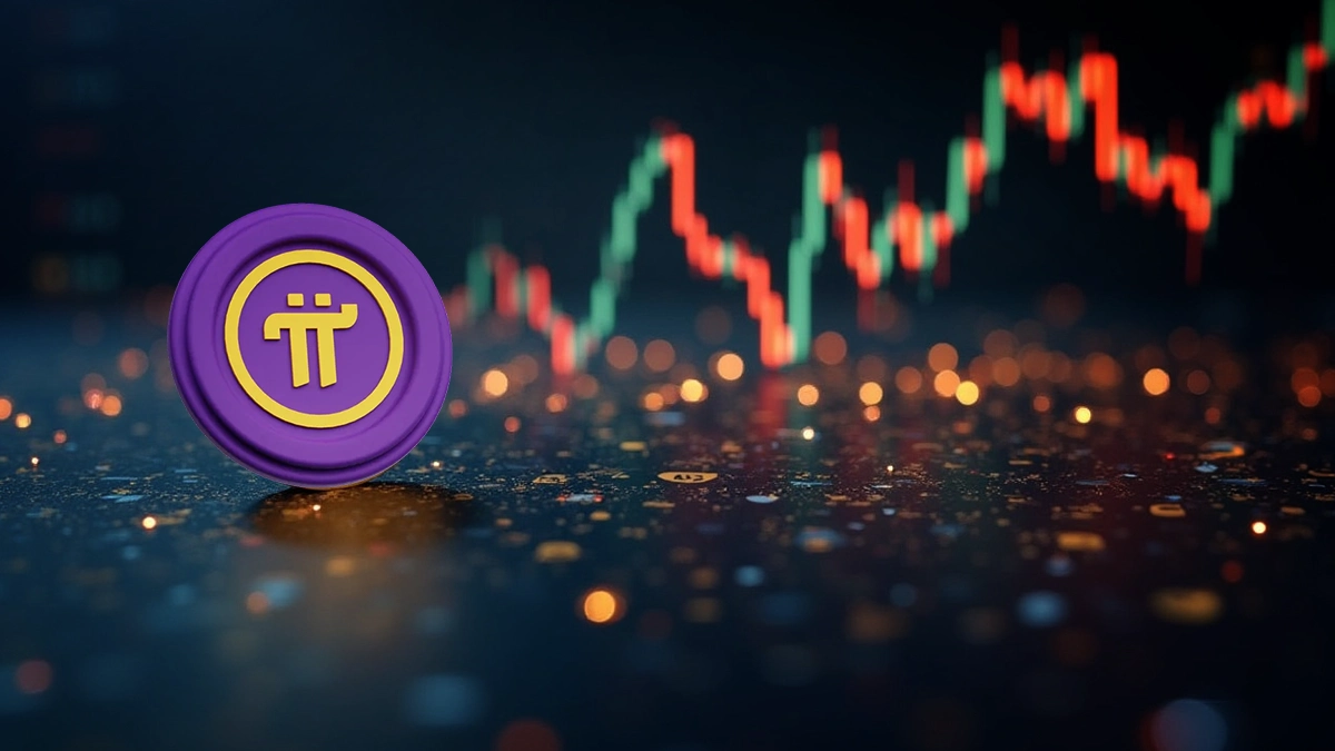 Pi Coin Price Prediction for June 8 2025 AI, Validator Concerns, and Price Pressure