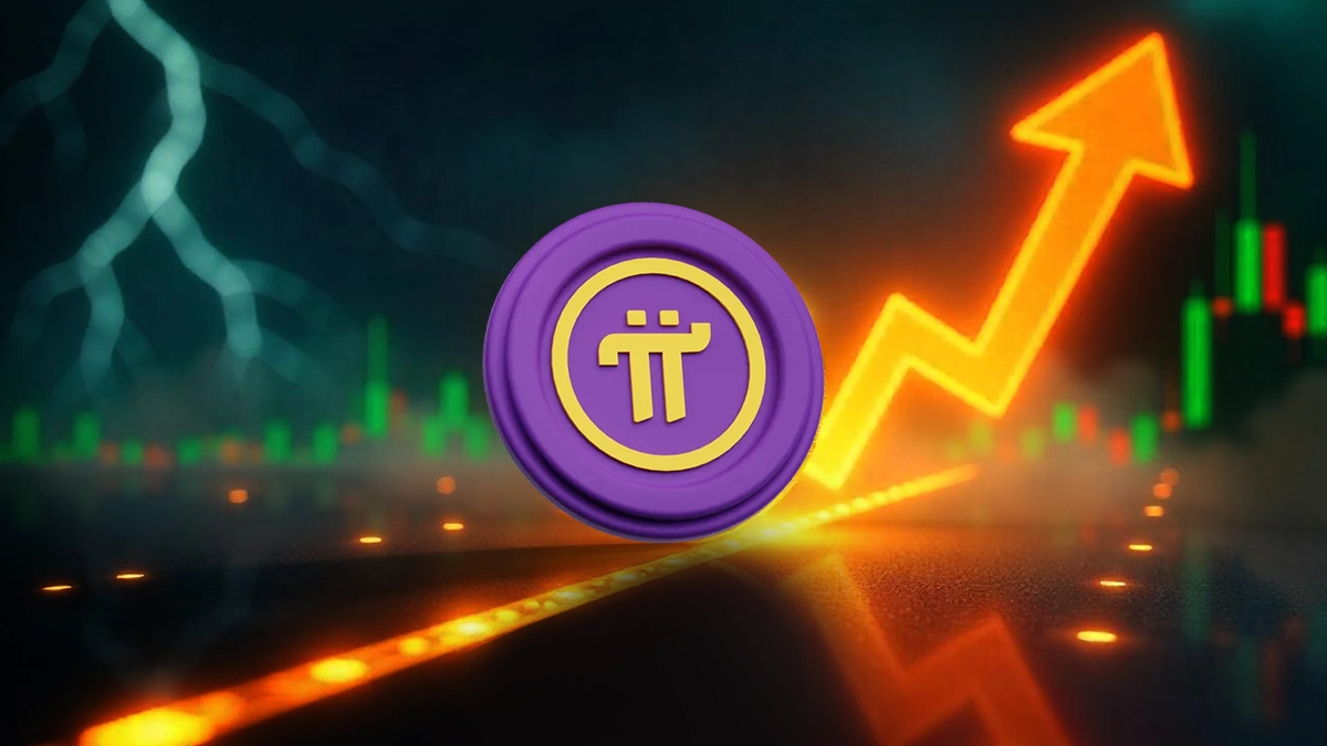 Pi Coin Surges Before Pi2Day With $3 Target Excitement as Volume and Searches Spike