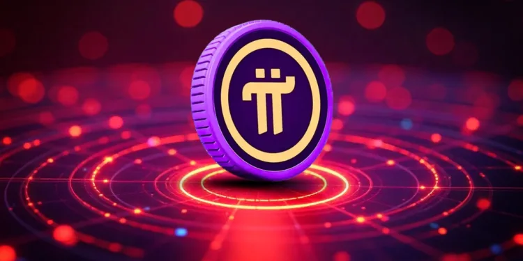 Pi (PI) Price Prediction for June 04 2025 Support at Risk as Weak Momentum Persists