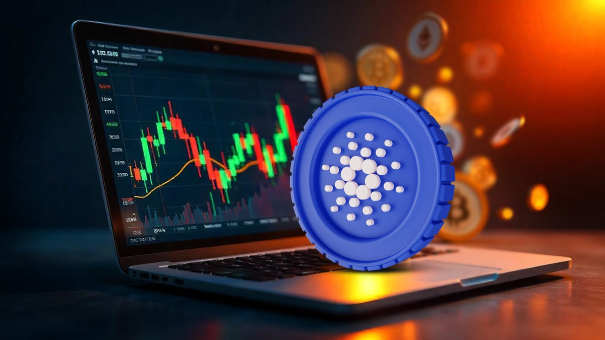Possible ADA Reversal Pattern Forms Ahead of June 28 — Bulls Eye $0.65 Breakout