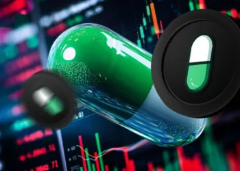 Pump.fun Exceeds $1 Million Market Cap Despite Low Token Graduation