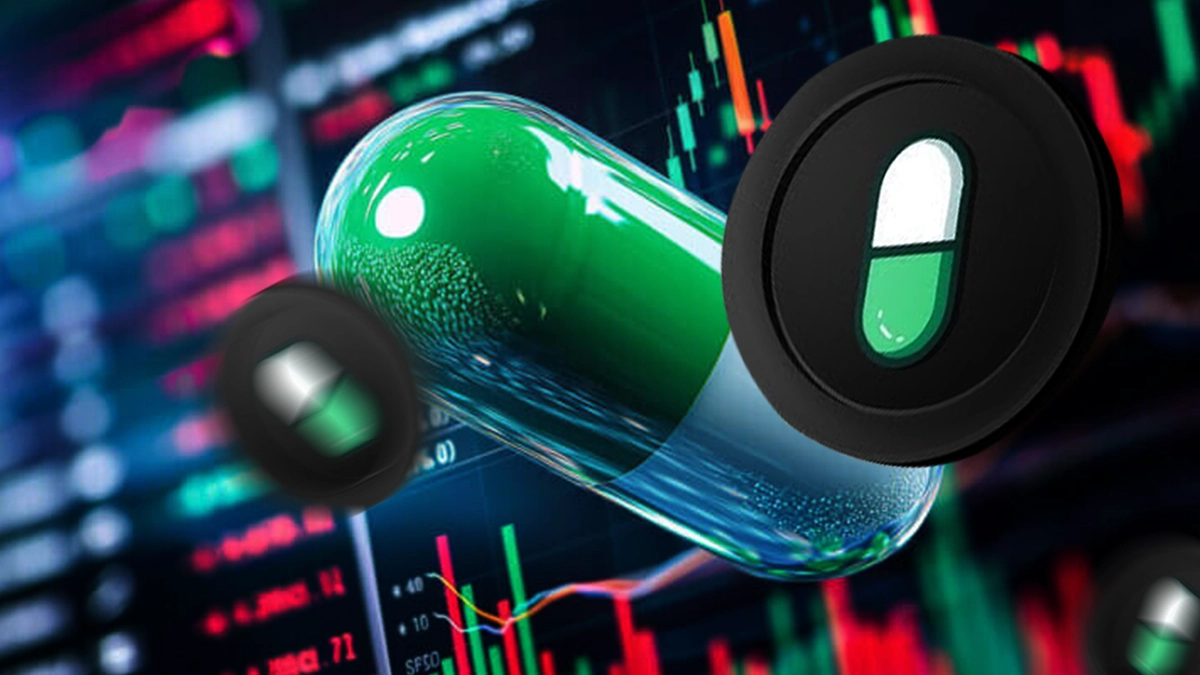 Pump.fun Exceeds $1 Million Market Cap Despite Low Token Graduation