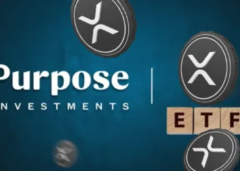 Purpose Investments Receive Final Prospectus Receipt To Launch XRP ETF