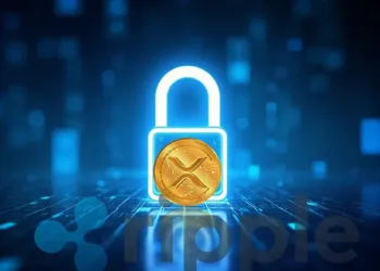 Ripple Moves Millions in XRP as Coin Turns 13, $450B Liquidation Threat Looms