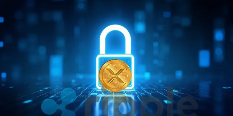 Ripple Moves Millions in XRP as Coin Turns 13, $450B Liquidation Threat Looms