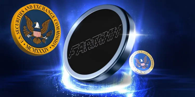 Ripple Pushes to Alter Final Orders as Fartcoin Listing Highlights Market Divide