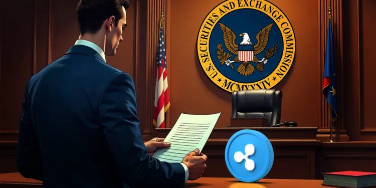 Ripple Seeks Indicative Ruling from Judge Torres in Ongoing XRP Legal Battle
