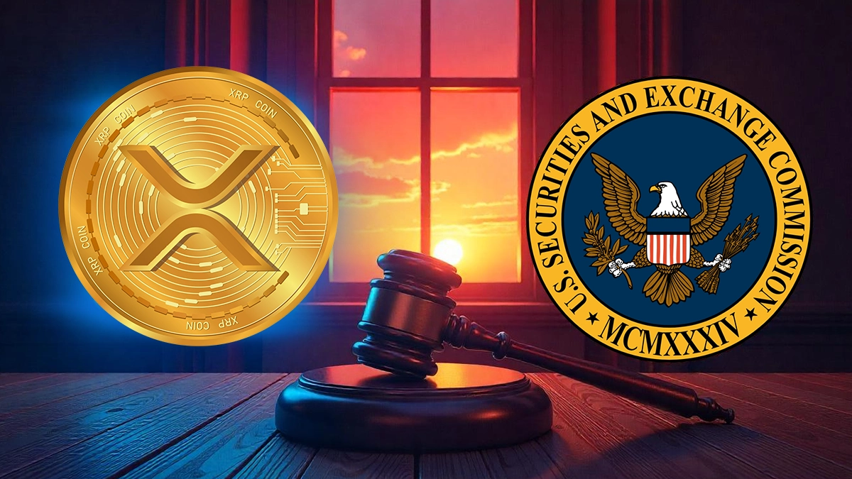 Ripple vs. SEC Settlement Deadline Nears as Regulatory Stakes Rise