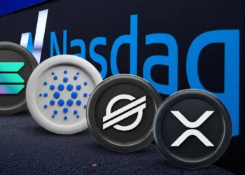 SEC Approves Nasdaq Crypto Index Update to Include SOL, ADA, XLM, and XRP
