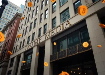 SEC Approves Trump Media’s $2.3B Bitcoin Treasury Plan