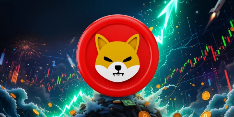 SHIB Shows Signs of Breakout Potential Amid Market Slump, Analyst Sees 17x Target