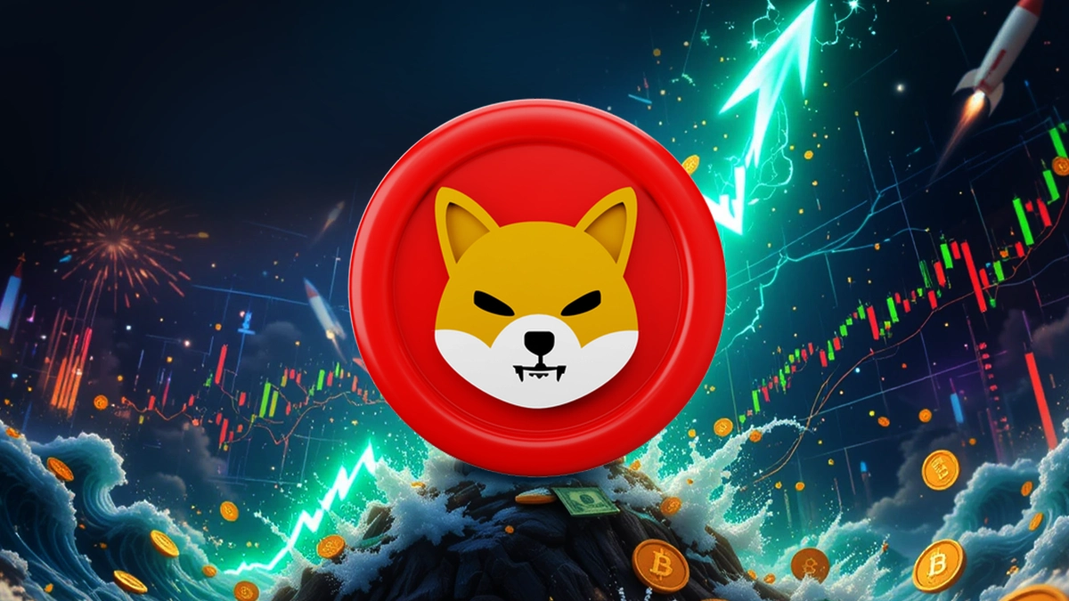SHIB Shows Signs of Breakout Potential Amid Market Slump, Analyst Sees 17x Target