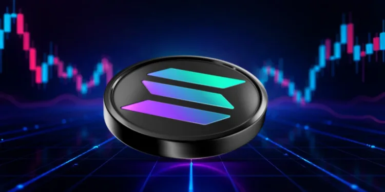 SOL Price Prediction for June 17 2025 — ETF Momentum and Resistance Levels in Focus