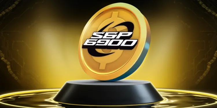 SPX6900 $SPX Price Prediction for June 13 2025 — Can the Surge Hold or Fade