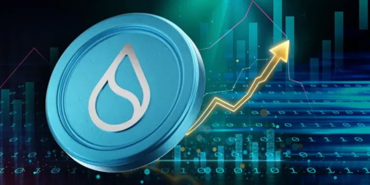 SUI Price Prediction for June 19, 2025 — Can SUI Stabilize After Its Steep Correction?