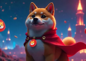 Shiba Inu Barks Up DeFi Power, SHIB Price To Regain Momentum