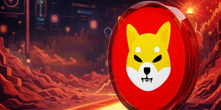 Shiba Inu Price Prediction for June 10, 2025 Pressure Mounts as Bears Hold Firm