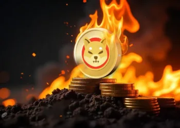 Shiba Inu Sees 5,223% Burn Surge as ShibDAO Launches and Price Stays in Tight Range