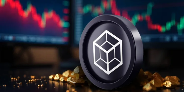 Solana Name Service (FIDA) Under Pressure Can the Token Rebound in June 2025