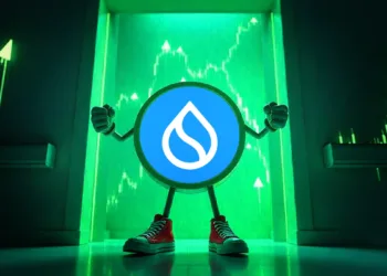 Sui price prediction