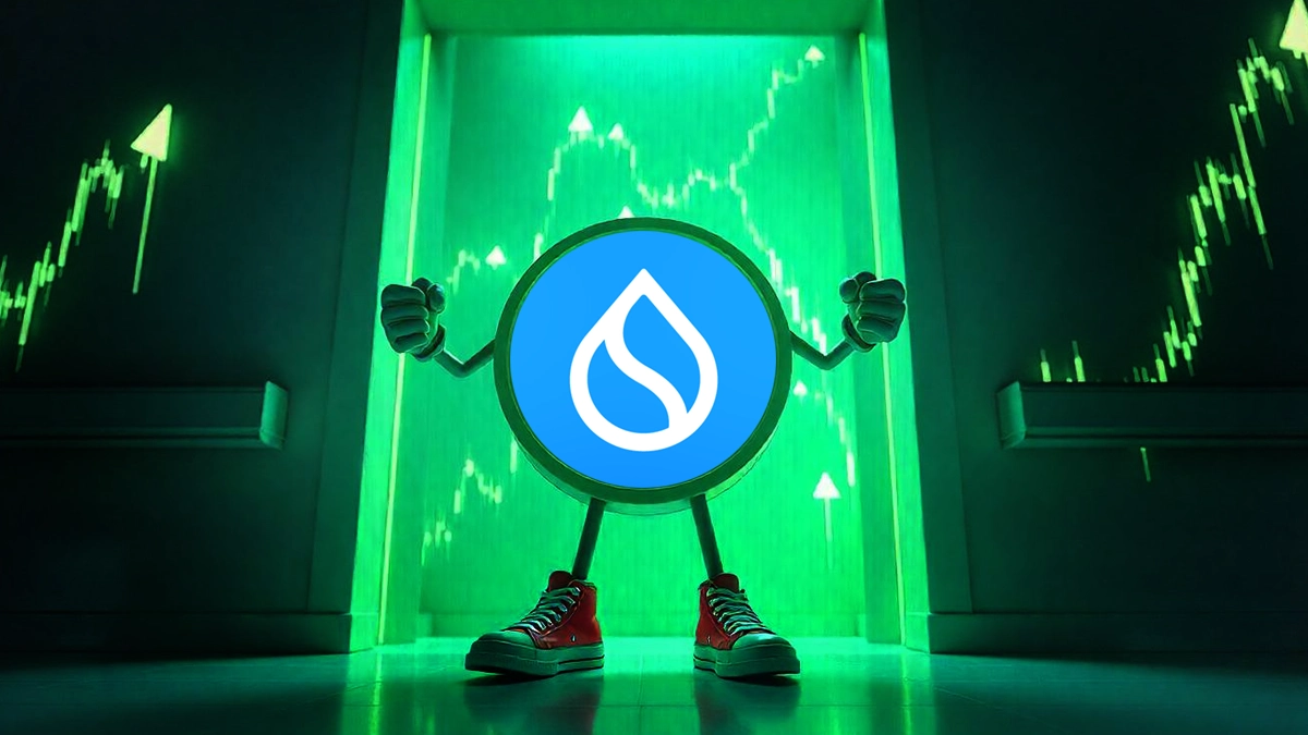 Sui price prediction