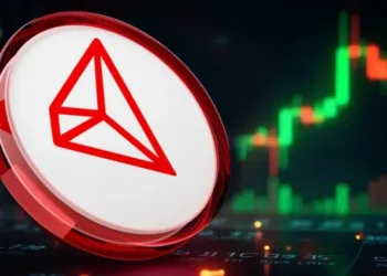TRON’s Public Listing Ambitions Stir Controversy Amid Alleged Criminal Ties