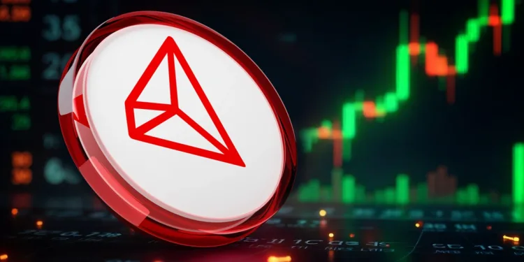 TRON’s Public Listing Ambitions Stir Controversy Amid Alleged Criminal Ties