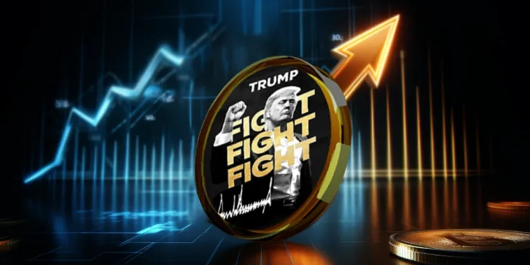 TRUMP Price Prediction for June 15 2025 — Supply Risk Grows Amid Price Pressure