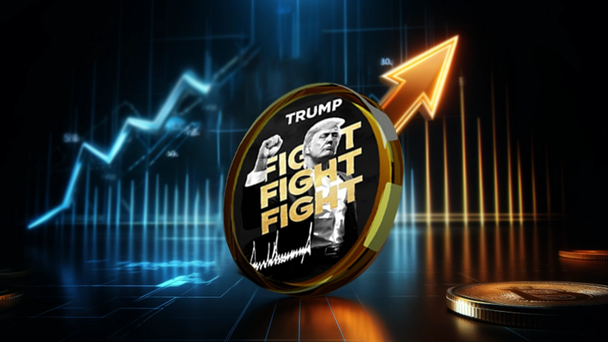 TRUMP Price Prediction for June 15 2025 — Supply Risk Grows Amid Price Pressure