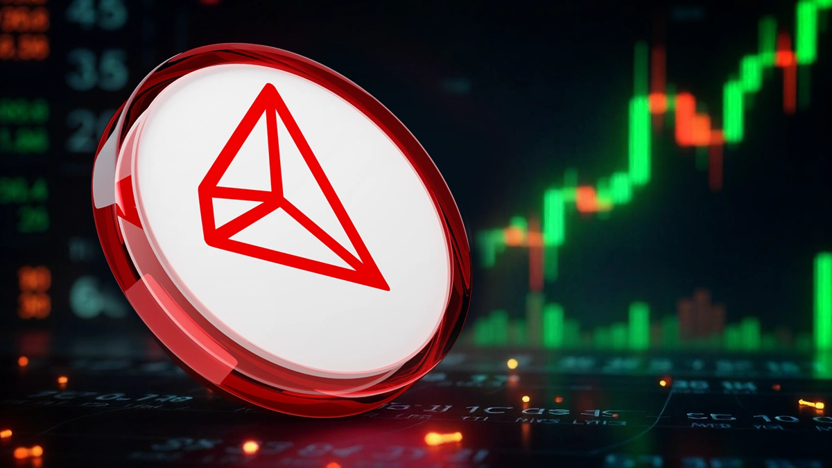Tron Price Prediction Bullish Outlook for TRX in June 2025