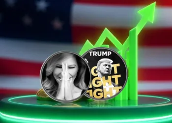 Trump Family Crypto Tokens Surge MELANIA and TRUMP See Big Moves, WLFI Launches Airdrop