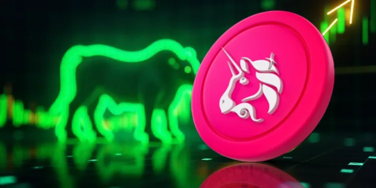 Uniswap ($UNI) Eyes $10 as Bullish Momentum Builds Ahead of June 2025