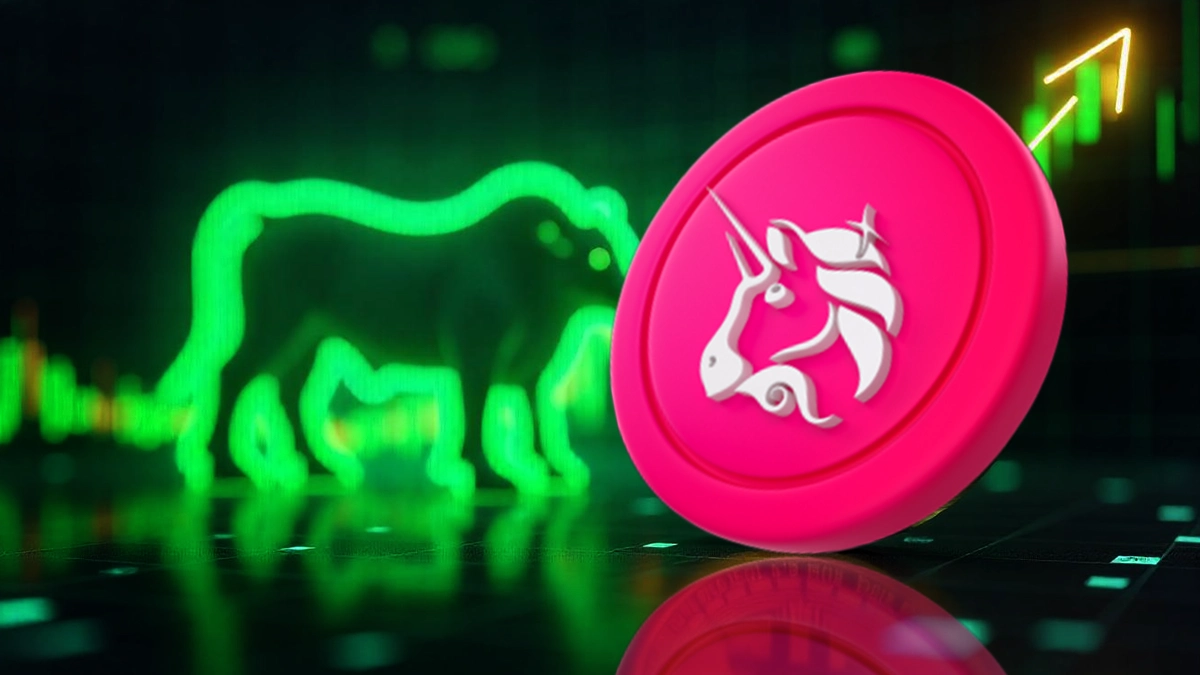 Uniswap ($UNI) Eyes $10 as Bullish Momentum Builds Ahead of June 2025