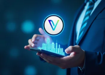 VET Approaches Critical Price Zone Amid Real-World Asset Focus and Market Compression