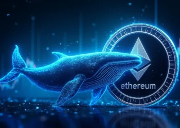 Whales Load Up on Ethereum as Accumulation Surges Is a Major Move on the Horizon
