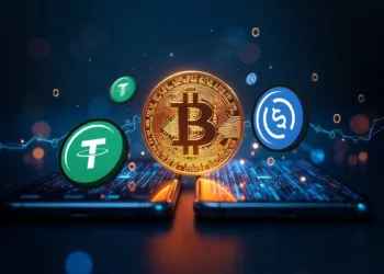 What if the future of stablecoin payments runs on Bitcoin