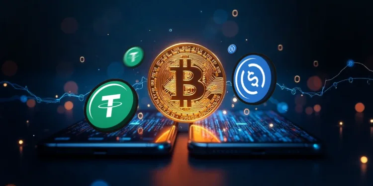What if the future of stablecoin payments runs on Bitcoin