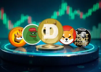 Why Are These 5 Memecoins Grabbing the Spotlight Again