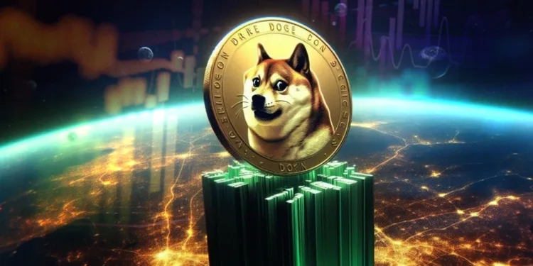 Why Did Dogecoin Take the Steepest Plunge Among Top Ten Cryptos Today
