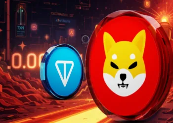 Will SHIB’s Utility Tokens Fuel Its Rise Over TON