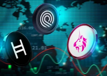 With Global Tensions Cooling the Market, Which Altcoins Are Quietly Primed for a Strong Comeback