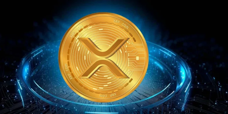 XRP Builds Momentum as Capital Rotates In, Eyes Breakout After Prolonged Range