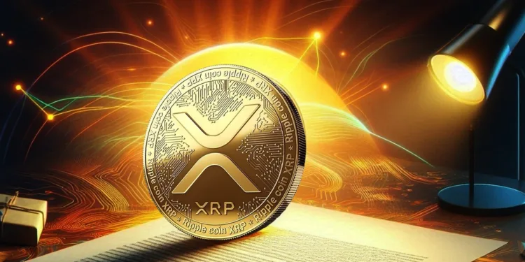XRP Faces Crucial Resistance with $27 Price Target on Horizon