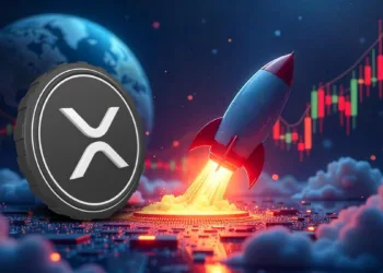 XRP Poised for a Major Breakout Could This Be the Final Phase of the Bull Run